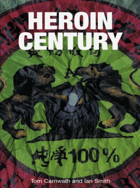 Heroin Century, PDF eBook