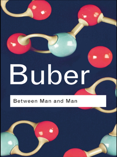 Between Man and Man, EPUB eBook