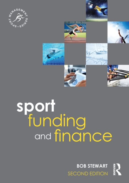 Sport Funding and Finance : Second edition, PDF eBook