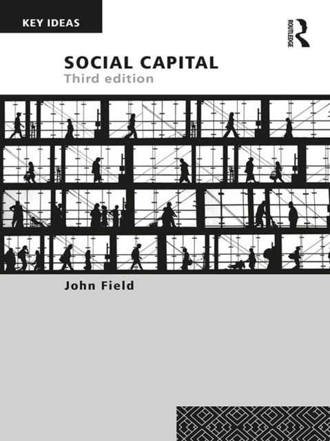 Social Capital, PDF eBook
