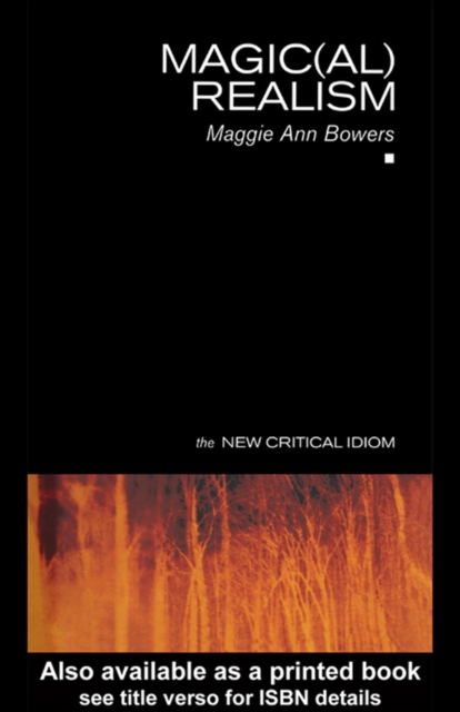 Magic(al) Realism, PDF eBook