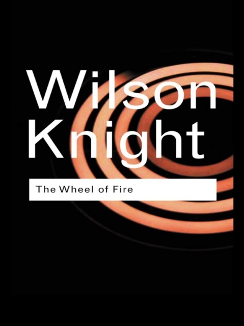 The Wheel of Fire, PDF eBook