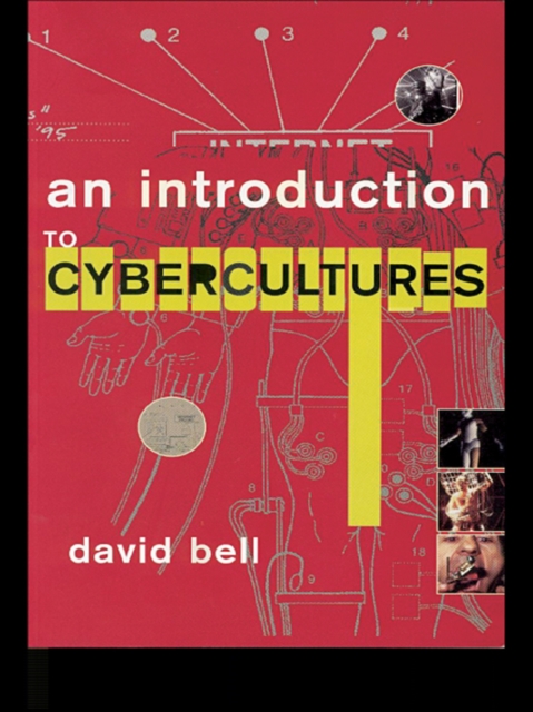 An Introduction to Cybercultures, PDF eBook
