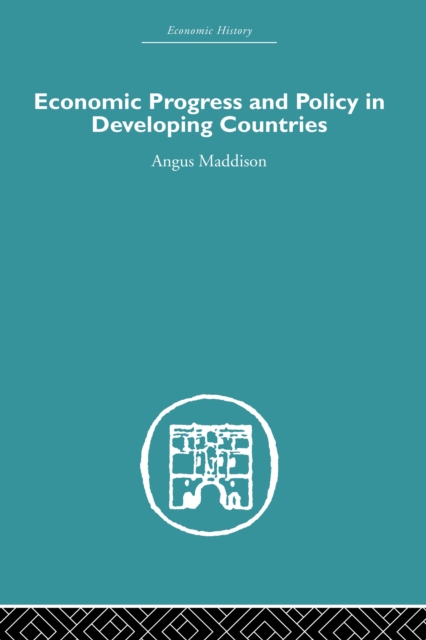 Economic Progress and Policy in Developing Countries, EPUB eBook