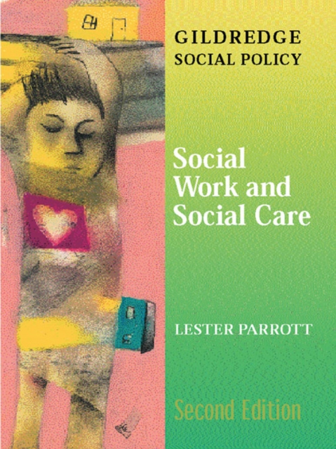 Social Work and Social Care, EPUB eBook