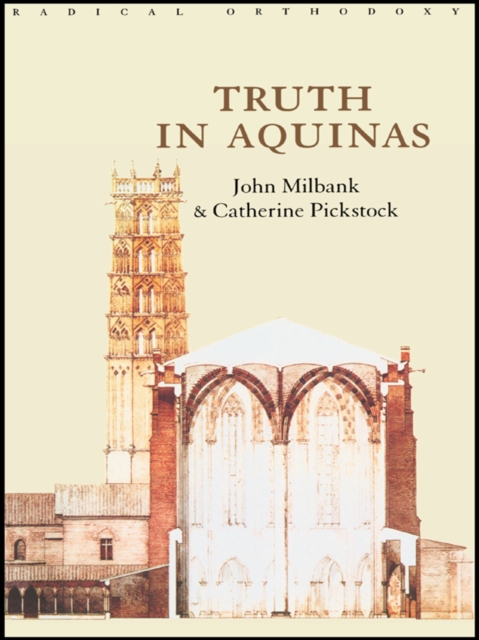 Truth in Aquinas, EPUB eBook