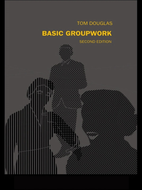Basic Groupwork, EPUB eBook