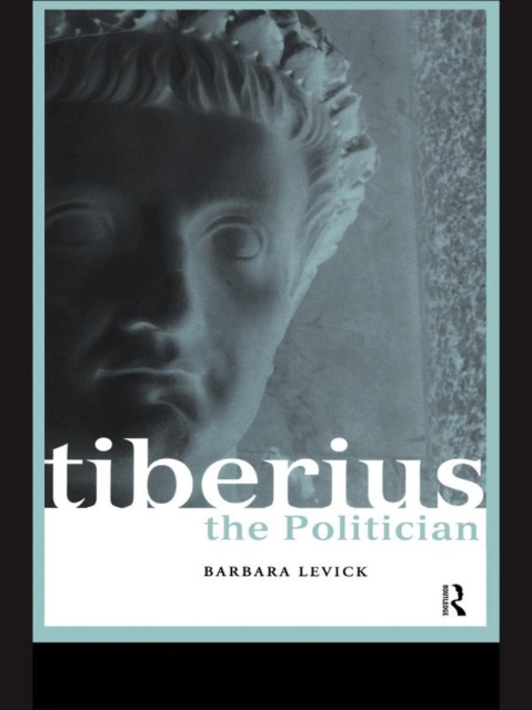 Tiberius the Politician, PDF eBook