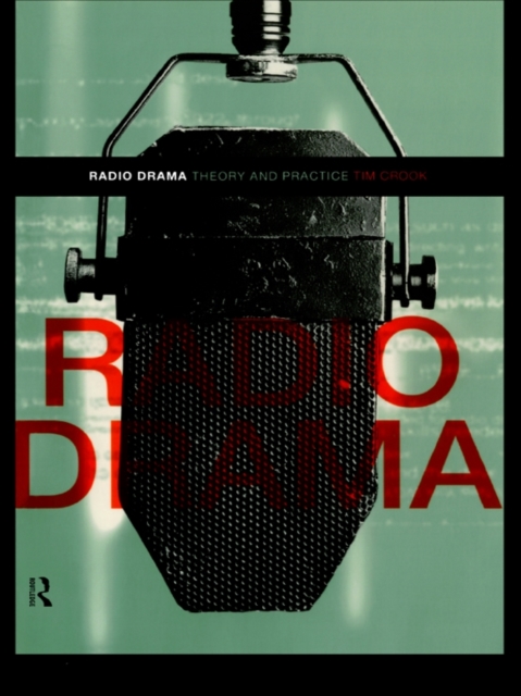 Radio Drama, PDF eBook
