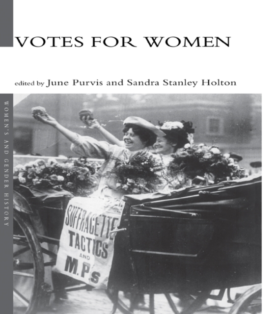 Votes For Women, PDF eBook