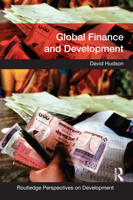 Global Finance and Development, EPUB eBook