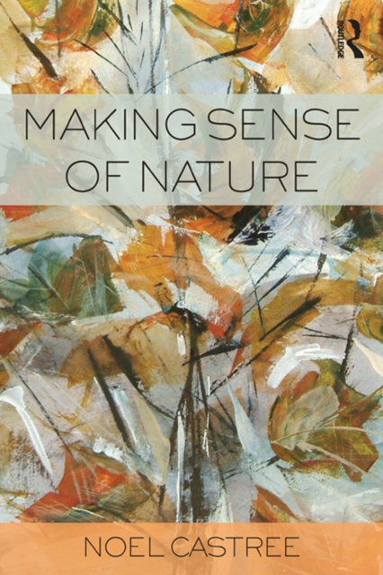 Making Sense of Nature, PDF eBook