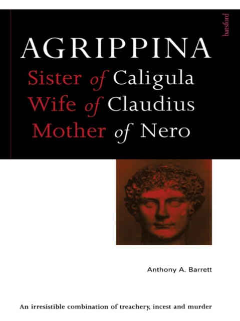 Agrippina : Mother of Nero, EPUB eBook