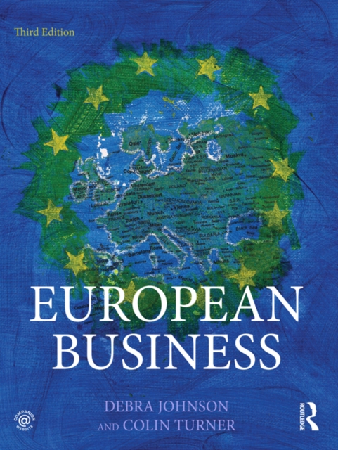 European Business, PDF eBook