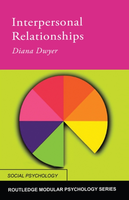 Interpersonal Relationships, PDF eBook