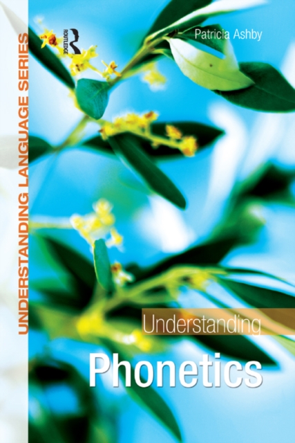 Understanding Phonetics, EPUB eBook