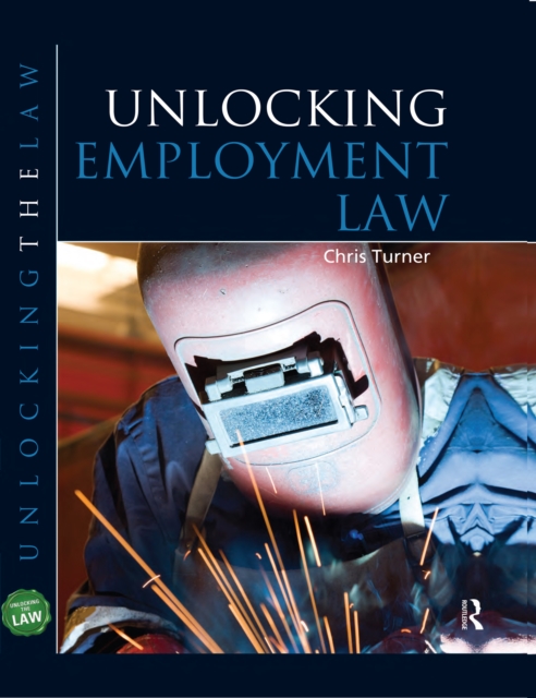 Unlocking Employment Law, EPUB eBook
