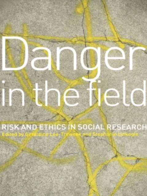 Danger in the Field : Ethics and Risk in Social Research, EPUB eBook