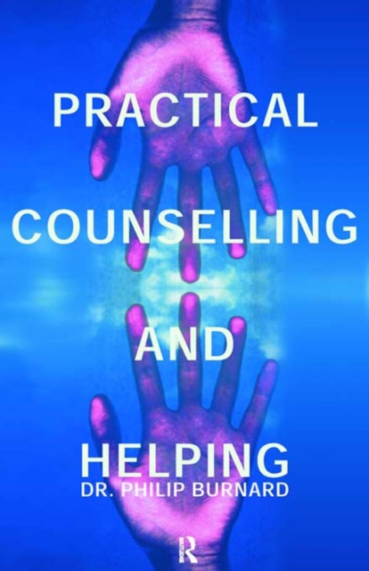 Practical Counselling and Helping, EPUB eBook