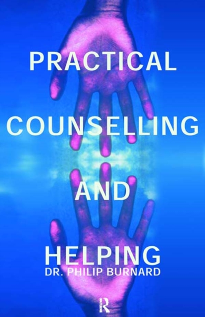 Practical Counselling and Helping, PDF eBook