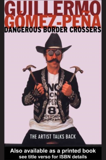 Dangerous Border Crossers, PDF eBook