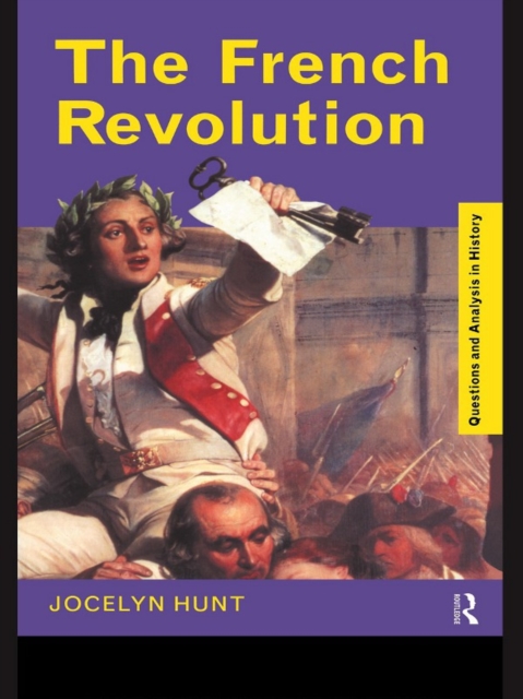The French Revolution, EPUB eBook
