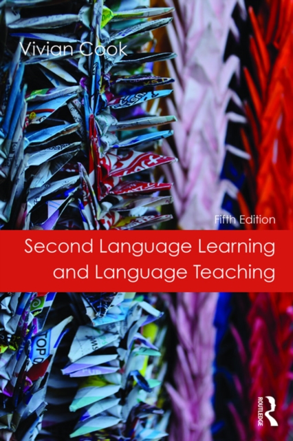 Second Language Learning and Language Teaching : Fifth Edition, PDF eBook