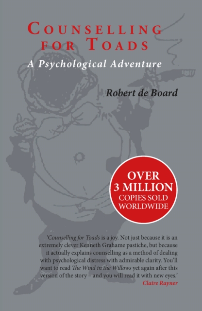 Counselling for Toads : A Psychological Adventure, EPUB eBook
