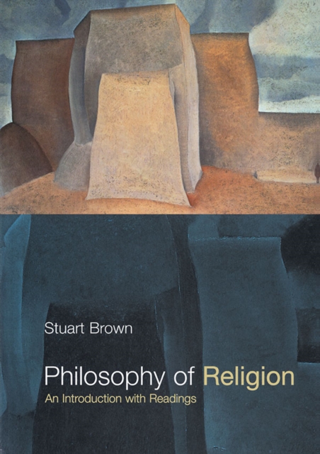 Philosophy of Religion : An Introduction with Readings, PDF eBook