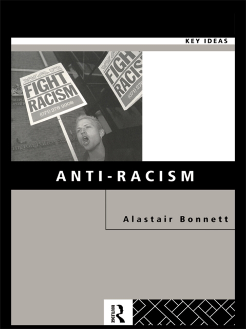 Anti-Racism, EPUB eBook