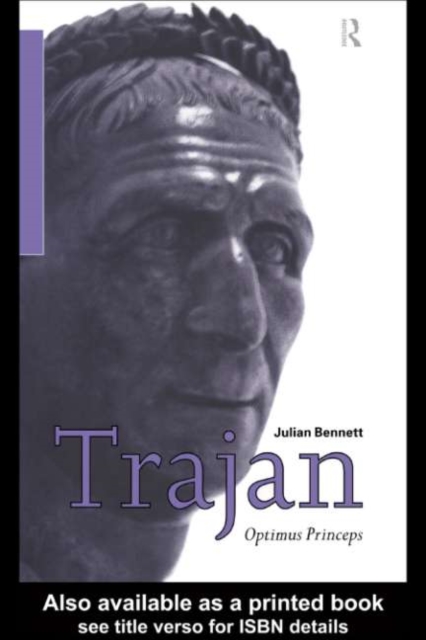 Trajan : Optimus Princeps, PDF eBook
