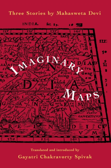 Imaginary Maps, PDF eBook