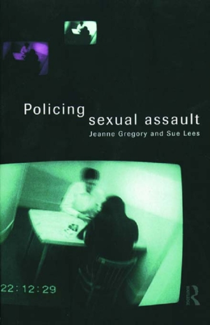 Policing Sexual Assault, EPUB eBook