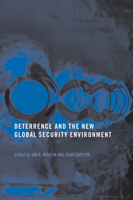 Deterrence and the New Global Security Environment, EPUB eBook