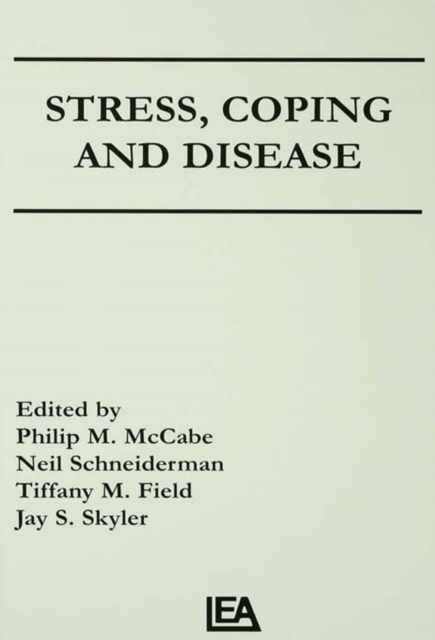 Stress, Coping, and Disease, EPUB eBook