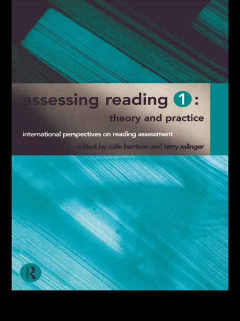 Assessing Reading 1: Theory and Practice, EPUB eBook