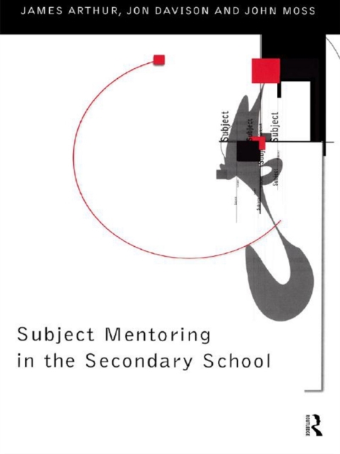 Subject Mentoring in the Secondary School, EPUB eBook