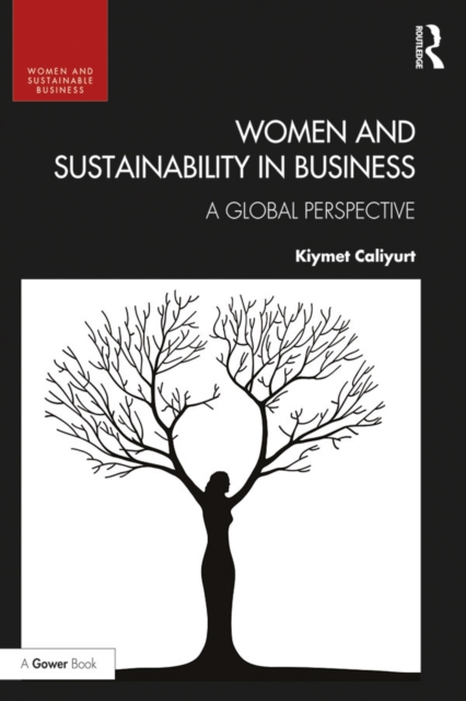 Women and Sustainability in Business : A Global Perspective, PDF eBook