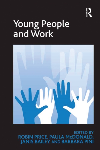 Young People and Work, EPUB eBook