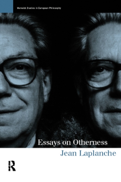 Essays on Otherness, EPUB eBook