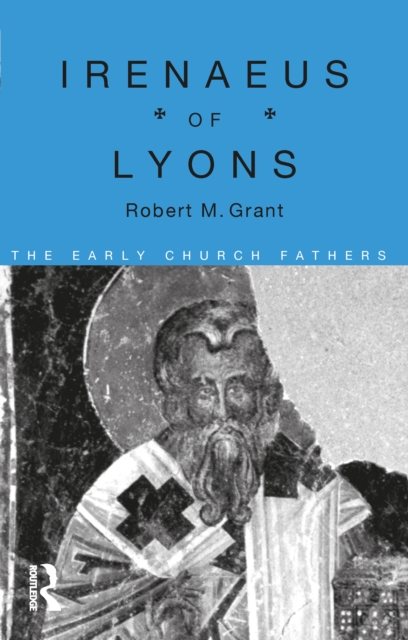 Irenaeus of Lyons, EPUB eBook