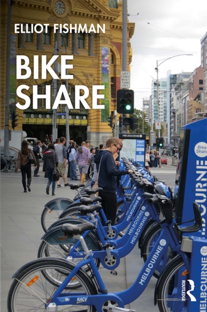 Bike Share, PDF eBook