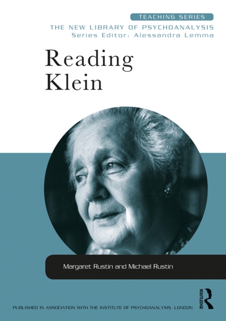 Reading Klein, EPUB eBook