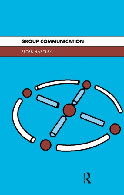 Group Communication, EPUB eBook