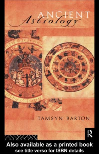 Ancient Astrology, PDF eBook