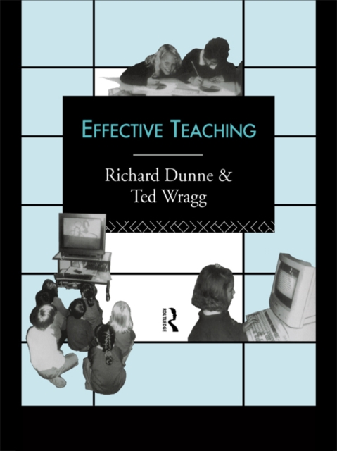 Effective Teaching, EPUB eBook