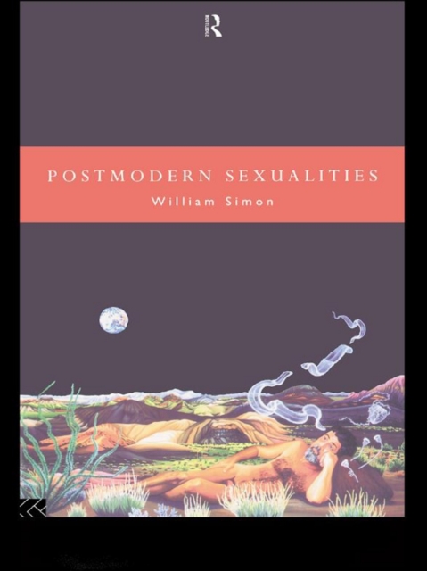 Postmodern Sexualities, EPUB eBook
