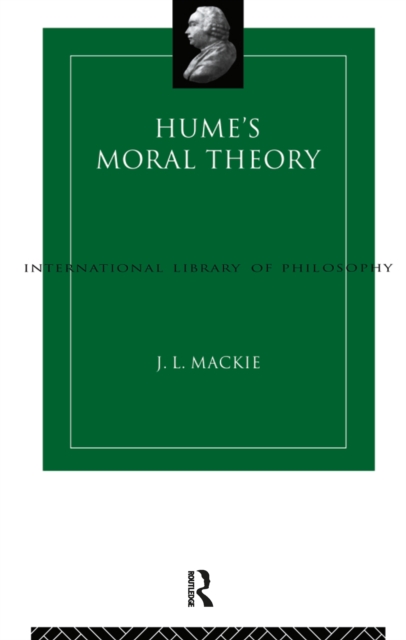 Hume's Moral Theory, EPUB eBook