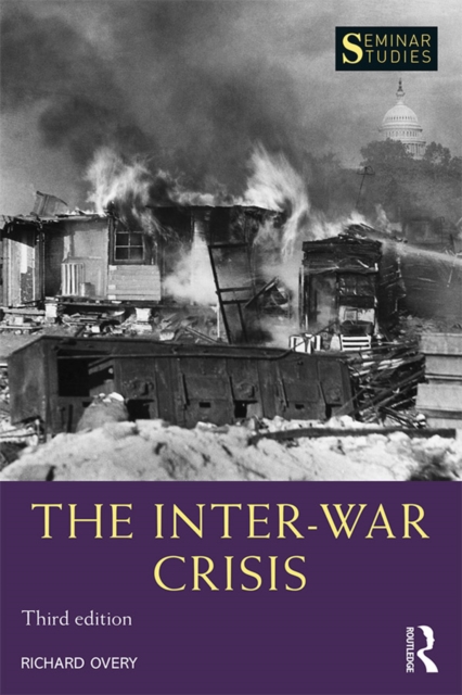 The Inter-War Crisis, PDF eBook