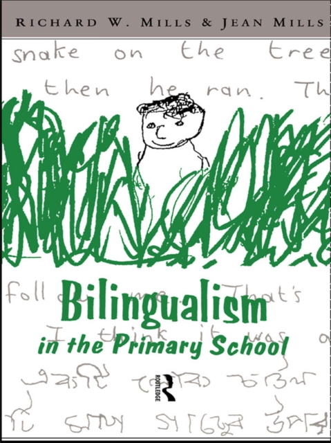 Bilingualism in the Primary School : A Handbook for Teachers, EPUB eBook